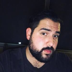 Meet your Posher, Benjamin